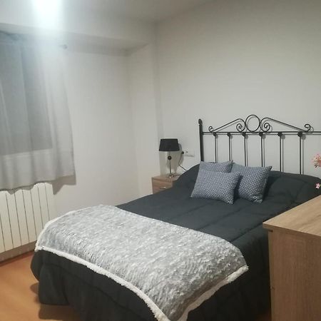 Apartament Vtar San Francisco 1º Baeza Zewnętrze zdjęcie