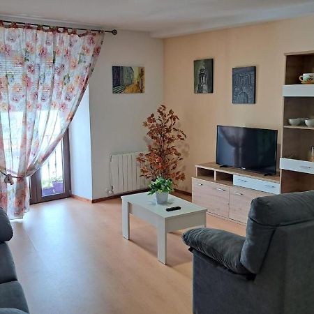 Apartament Vtar San Francisco 1º Baeza Zewnętrze zdjęcie